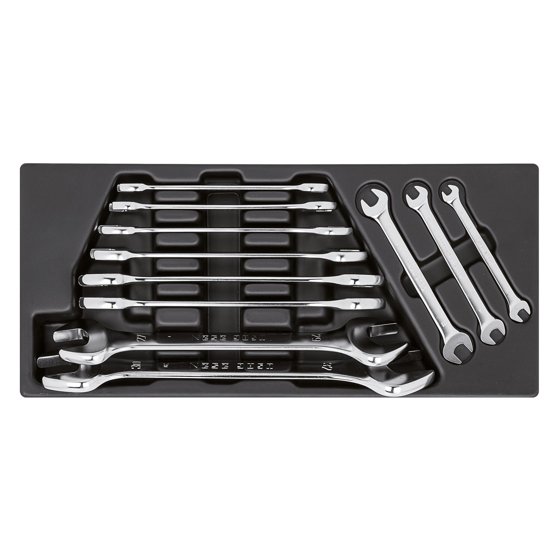 Assorted thermoformed module (11 pcs) | 519/252A1 | Usag - U05190821 Assorted thermoformed module (11 pcs) | 519/252A1 | Usag - U05190821